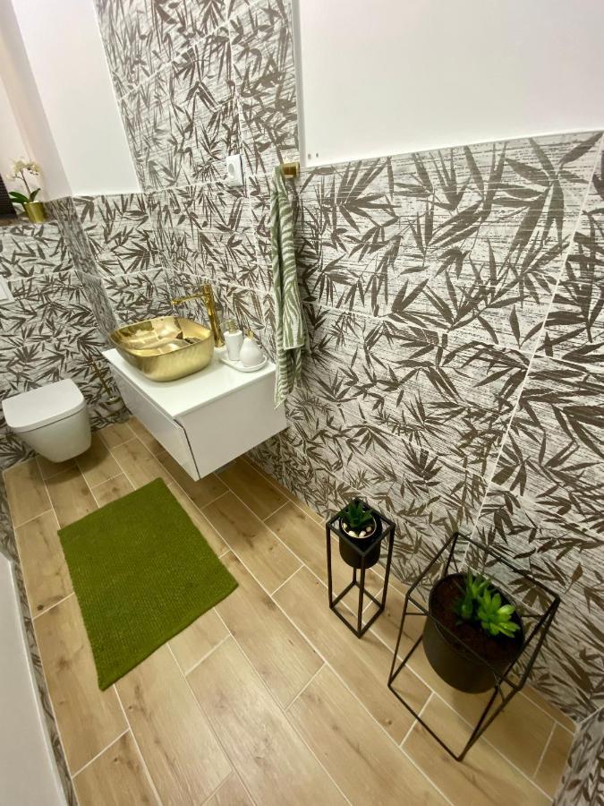 Lumar Holidays And Apartments Preko Esterno foto