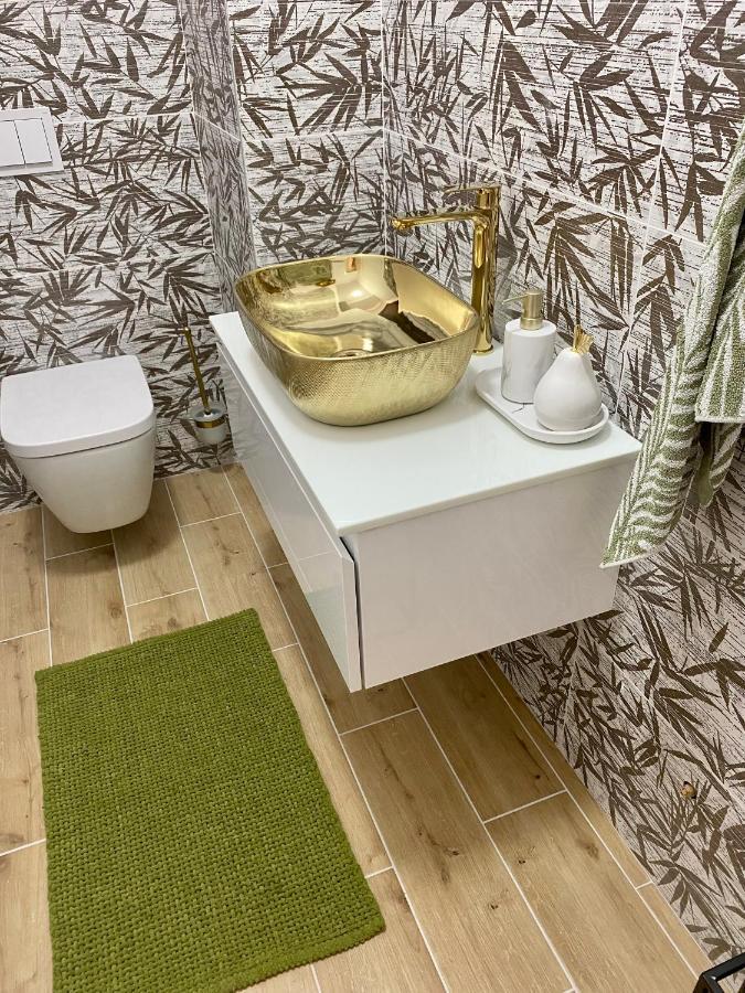 Lumar Holidays And Apartments Preko Esterno foto