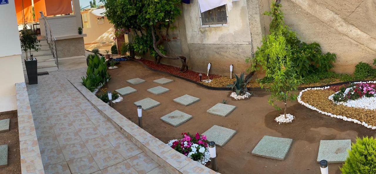 Lumar Holidays And Apartments Preko Esterno foto
